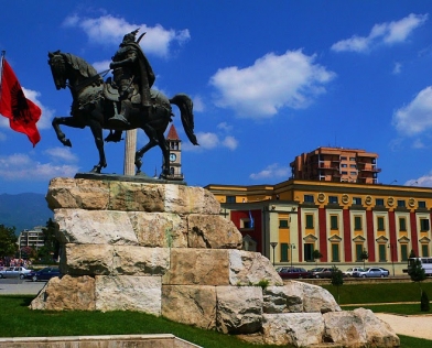 Екскурзии в Албания