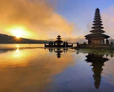 Остров Бали – 7 екскурзии включени в цената
