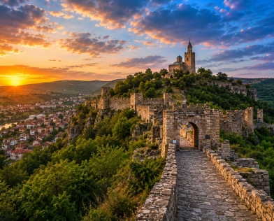 Екскурзии в България