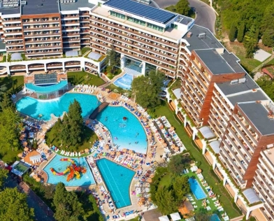 ХОТЕЛ ФЛАМИНГО ГРАНД