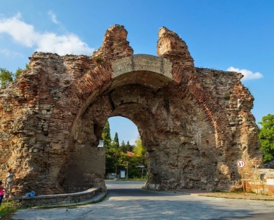 Хотели в Хисаря