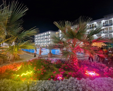 ХОТЕЛ КОТВА