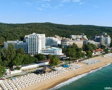ХОТЕЛ АСТОРИЯ