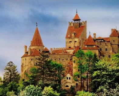 ЕКСКУРЗИИ В РУМЪНИЯ