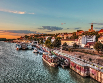 Екскурзии в Сърбия