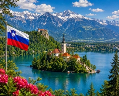 ЕКСКУРЗИИ В СЛОВЕНИЯ