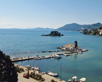 Круиз из Адриатика Италия, Хърватия, Черна гора, Гърция 02.05.2026