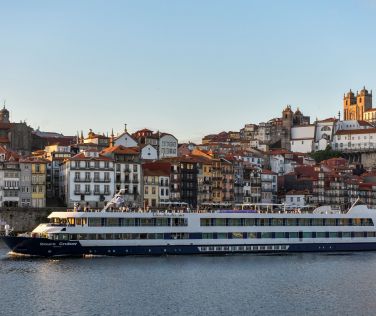 DOURO CRUISER