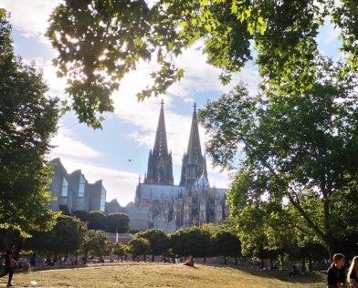 Речен круиз по Рейн - Германия, Франция и Швейцария 10.06.2026