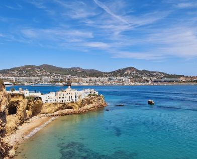 Средиземноморски круиз с COSTA SMERALDA 03.09.2026