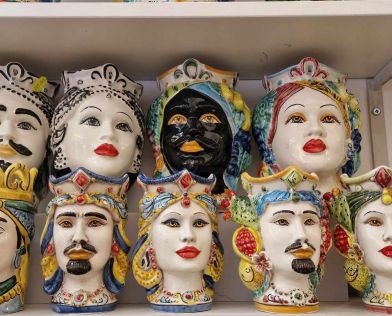 Круиз Южно Средиземноморие с Тунис с MSC Splendida 19.04.2026