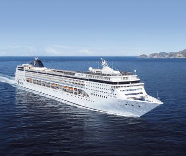 MSC OPERA