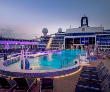 MSC WORLD AMERICA