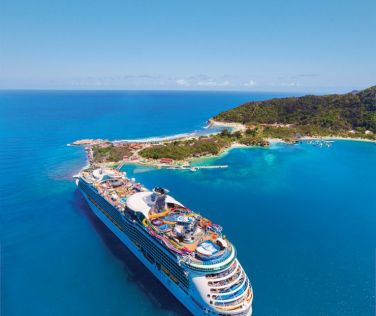 Royal Caribbean – Navigator of the seas