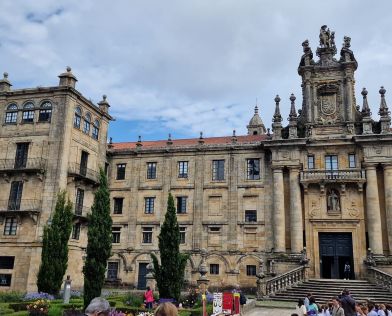 Круиз из Бискайски залив с MSC Virtuosa 19.06.2026