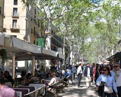 Барселона - Френска ривиера - Прованс