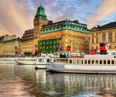 Настаняване в 2* или 3*