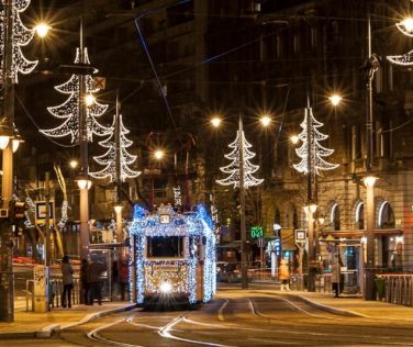 Настаняване в 2* или 3*