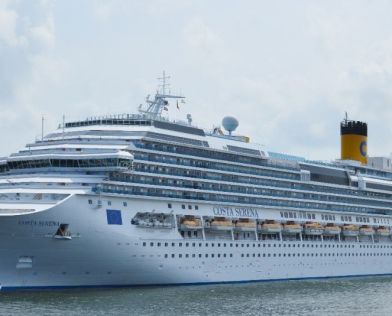 Круиз по големите средиземноморски острови - Costa Serena