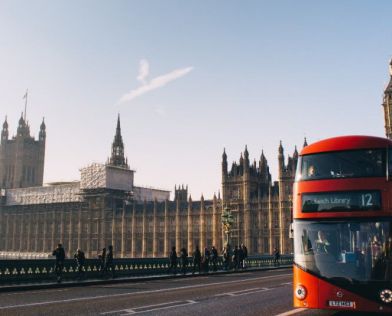 Лондон - Трети март - шестдневна