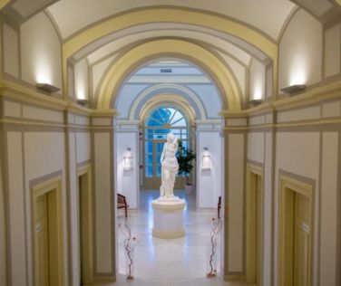 Настаняване в хотел 3*