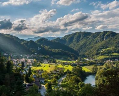 Почивка в Словения  - на полупансион - спа курорт Римске терме