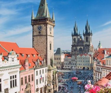 Настаняване в 2* или 3*