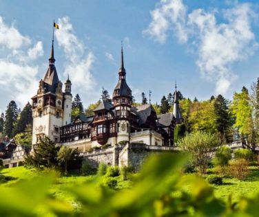 Настаняване в 2* или 3*