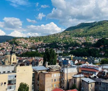 Настаняване в 3* или 4*