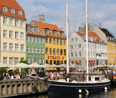 Настаняване в хотел 3* или 4*