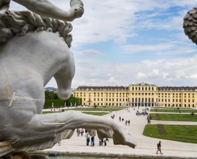 Виена - Трети март - четиридневна