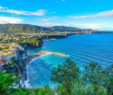 Настаняване в хотел 3* или 4*