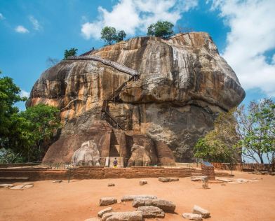 ШРИ ЛАНКА – ЗАВЛАДЯВАЩ РАЙСКИ ОСТРОВ