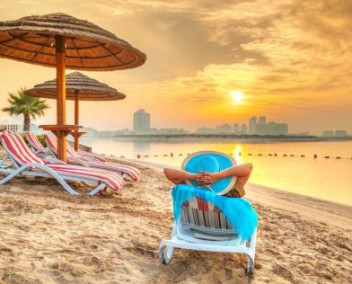 ДУБАЙ (ПРОЛЕТ) – 8 ДНИ НА ПЕРСИЙСКИЯ ЗАЛИВ