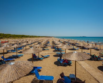 Почивки на Йонийско Крайбрежие – Лято 2023