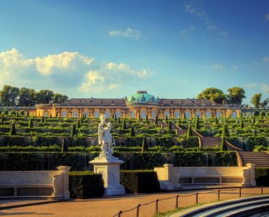 Най-доброто от Германия -Прага - Дрезден - Берлин - Потсдам - Лайпциг - Мюнхен!