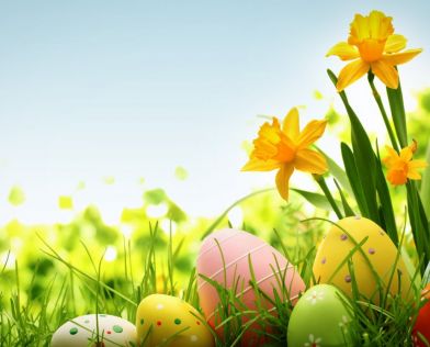 Почивка в ИСПАНИЯ - Великден в Палма де Майорка