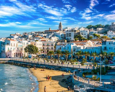 Почивка в ИТАЛИЯ - ПУЛИЯ, Плажовете на Виесте