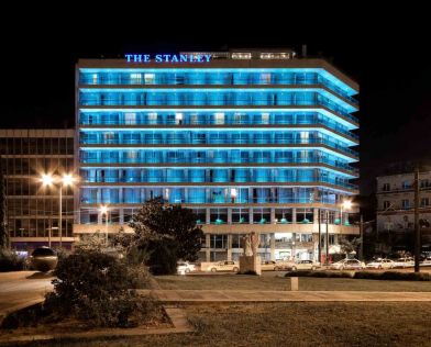 Нова година в  ГЪРЦИЯ - АТИНА - хотел The Stanley 4*