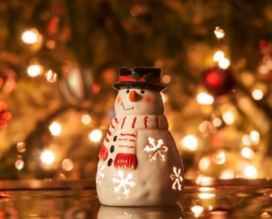 Коледа в Кавала - хотел Esperia 3*