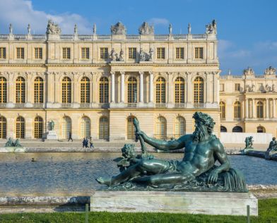 Съкровищата на Франция - Париж, Нормандия, Бретан и Долината на Лоара