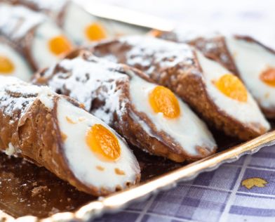 Екскурзия в ИТАЛИЯ - Сицилия - кухня, природа и история!