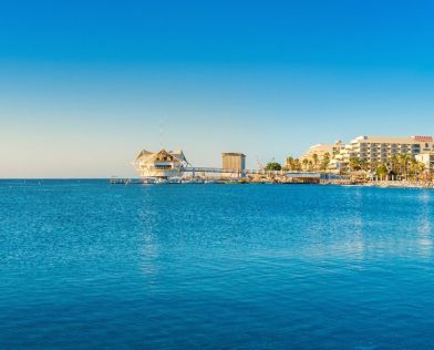 Почивка в Йордания, Червено море, Тала Бей - 7 нощувки - с включено посещение на Петра и Вади Рум - с директен полет от София!