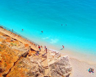 Великден на остров Лефкада - хотел Villagio Maistro 3* - 4 нощувки!