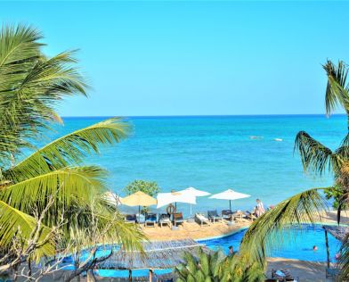 Почивка в ТАНЗАНИЯ - о-в Занзибар в хотели 4* и 5* хотели на първа линия - All inclusive ! Водач от България при минимум 12 туристи !