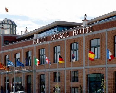 Нова година в ГЪРЦИЯ - СОЛУН - хотел Porto Palace 5* - 3 нощувки - СПЕЦИАЛНО ПРЕДЛОЖЕНИЕ!