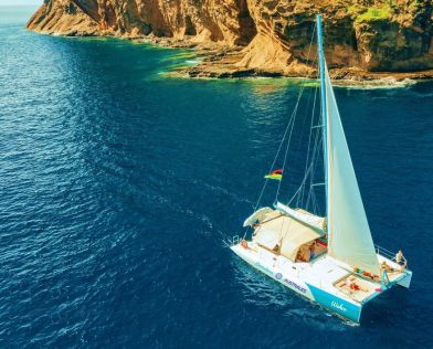 Почивка на остров Мавриций - 7 нощувки на база All Inclusive!