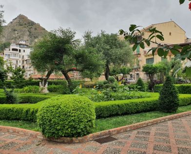 Екскурзия в ИТАЛИЯ - вълшебният свят на Сицилия! - 5 НОЩУВКИ