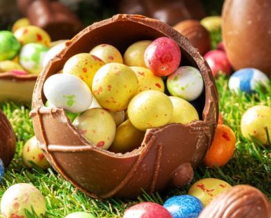 Великден в Солун - хотел Metropolitan 4*