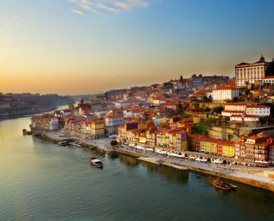 Почивка в Португалия - 3 нощувки в Порто и 3 нощувки в Лисабон